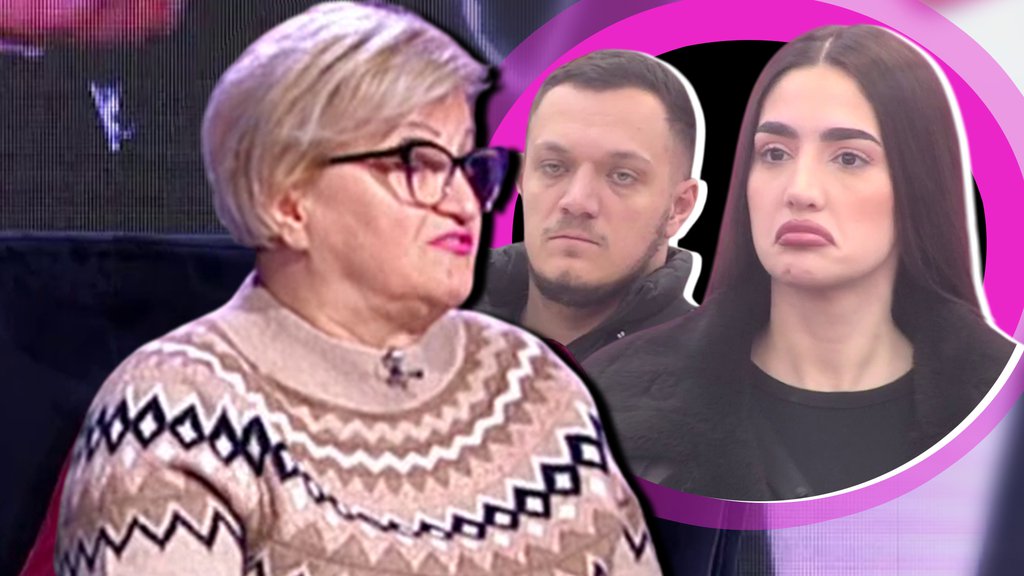 Milica Dugalić raskrinkala Gastozove mutne namere prema Anđeli: Obelodanila šok detalj koji otkriva zbog čega je s njom, pa ga žestoko potkačila! (VID