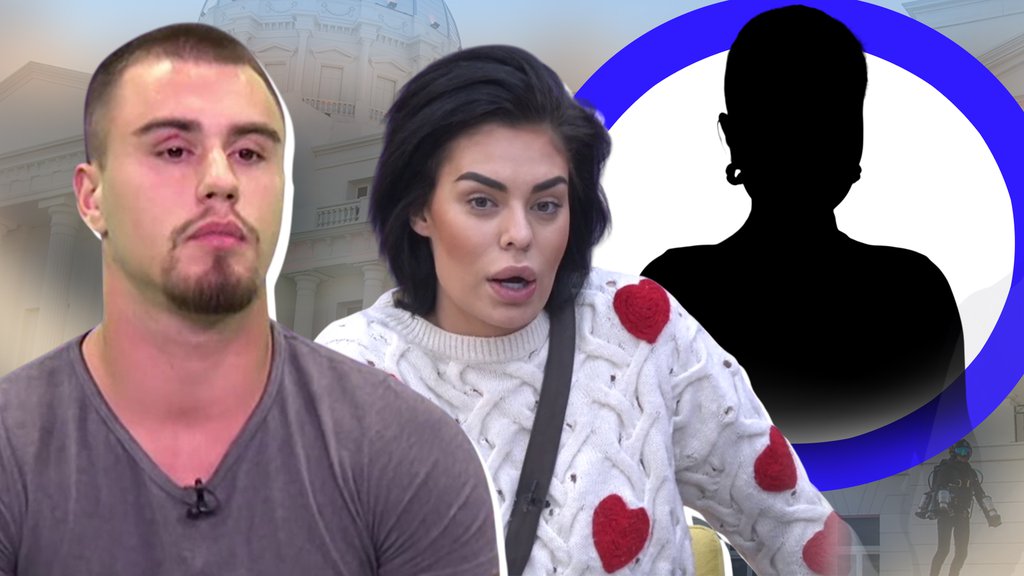 Svašta trpi jer se plaši da ostane sama: Oglasila se Minina i Boginjina drugarica i razvezala jezik o njihovoj svađi, pa urnisala Viktora Gagića!