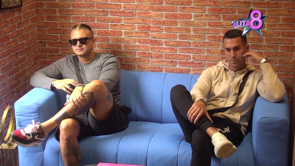 Smeh do suza: Karić i Mateja simulirali uključenje gledalaca, takmičari padaju u trans dok ih slušaju! (VIDEO)