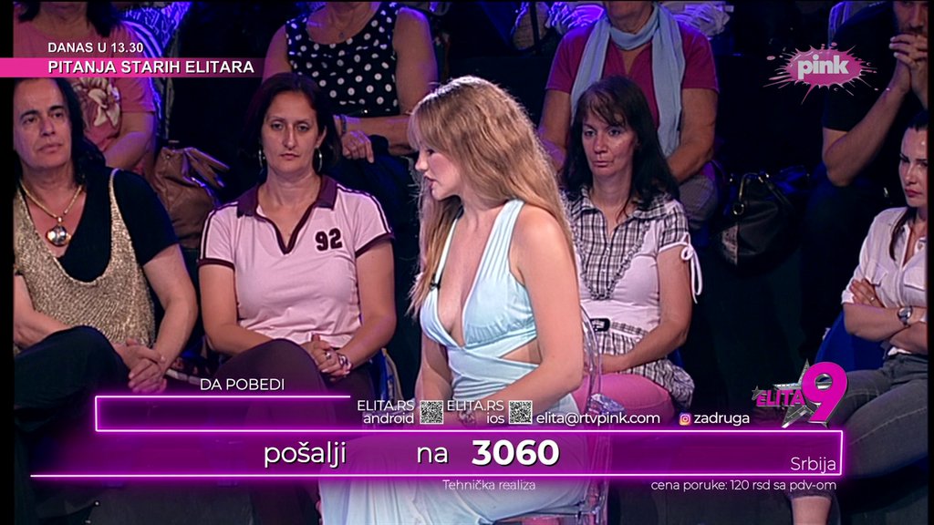 Šok u programu uživo: Rada otkrila da joj je Asminova podrška PRETILA tokom pauze (VIDEO)