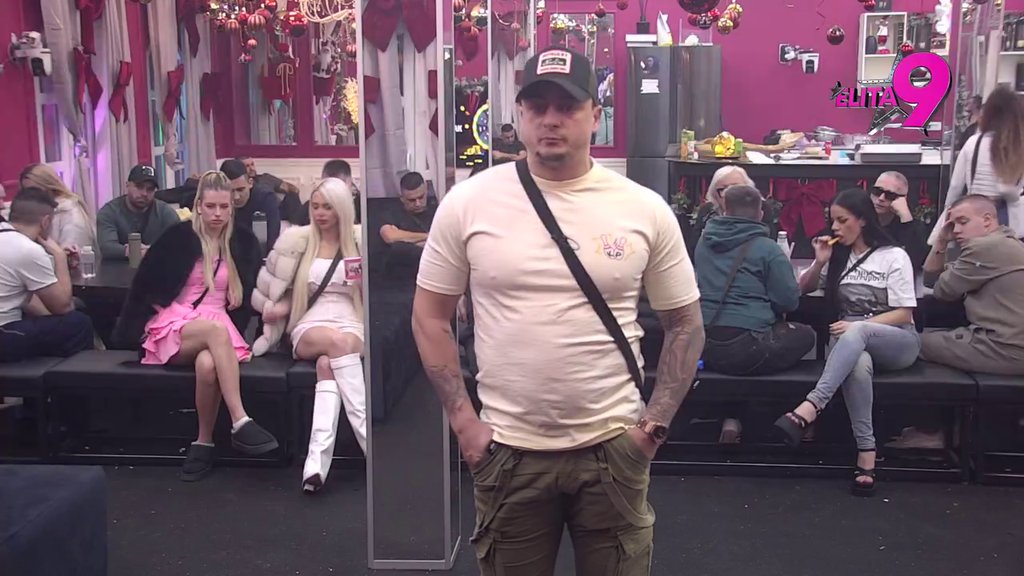 Podeljena mišljenja! Učesnici dali svoj sud o odnosu Alibabe i Aneli, Dača konačno progovorio: Šta su uradili oko deteta?! Ništa, sada je JOŠ GORE (VIDEO)