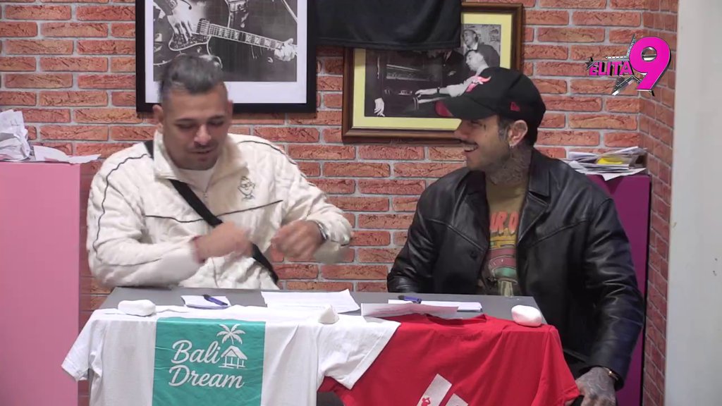 STAJAO BIH UZ NJU PROTIV CELOG SVETA! Asmin priznao da je potpuno odlepio za Majom: Radi me kad me isponižava! (VIDEO)