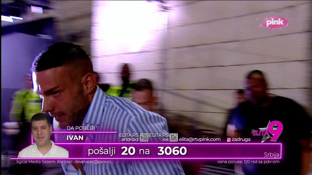 Vidimo se na sudu: Anitin PR se obratio Anđelu, priznala da likuje jer je ispao pre Anite, on imao samo da joj kaže jedno! (VIDEO)