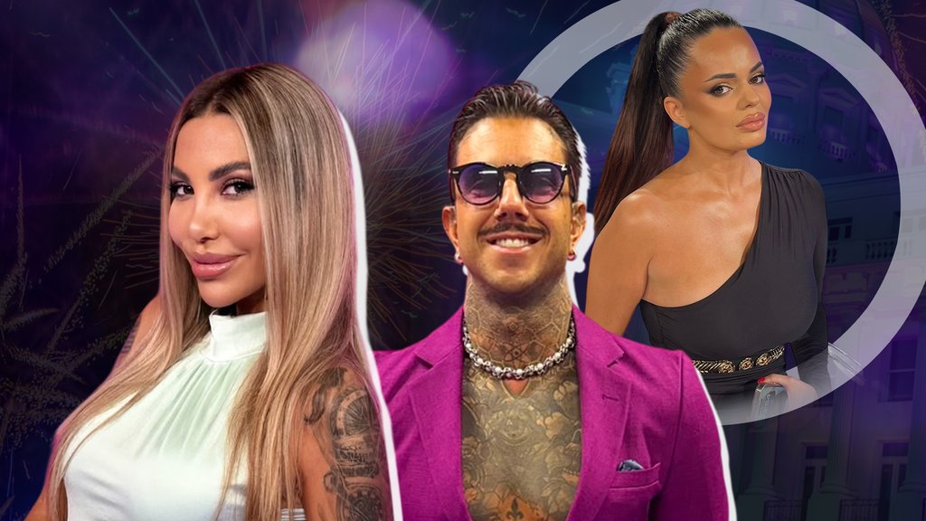 Konačno otkriveno: Đukić priznao šta je radio sa Aneli u Dubrovniku (VIDEO)