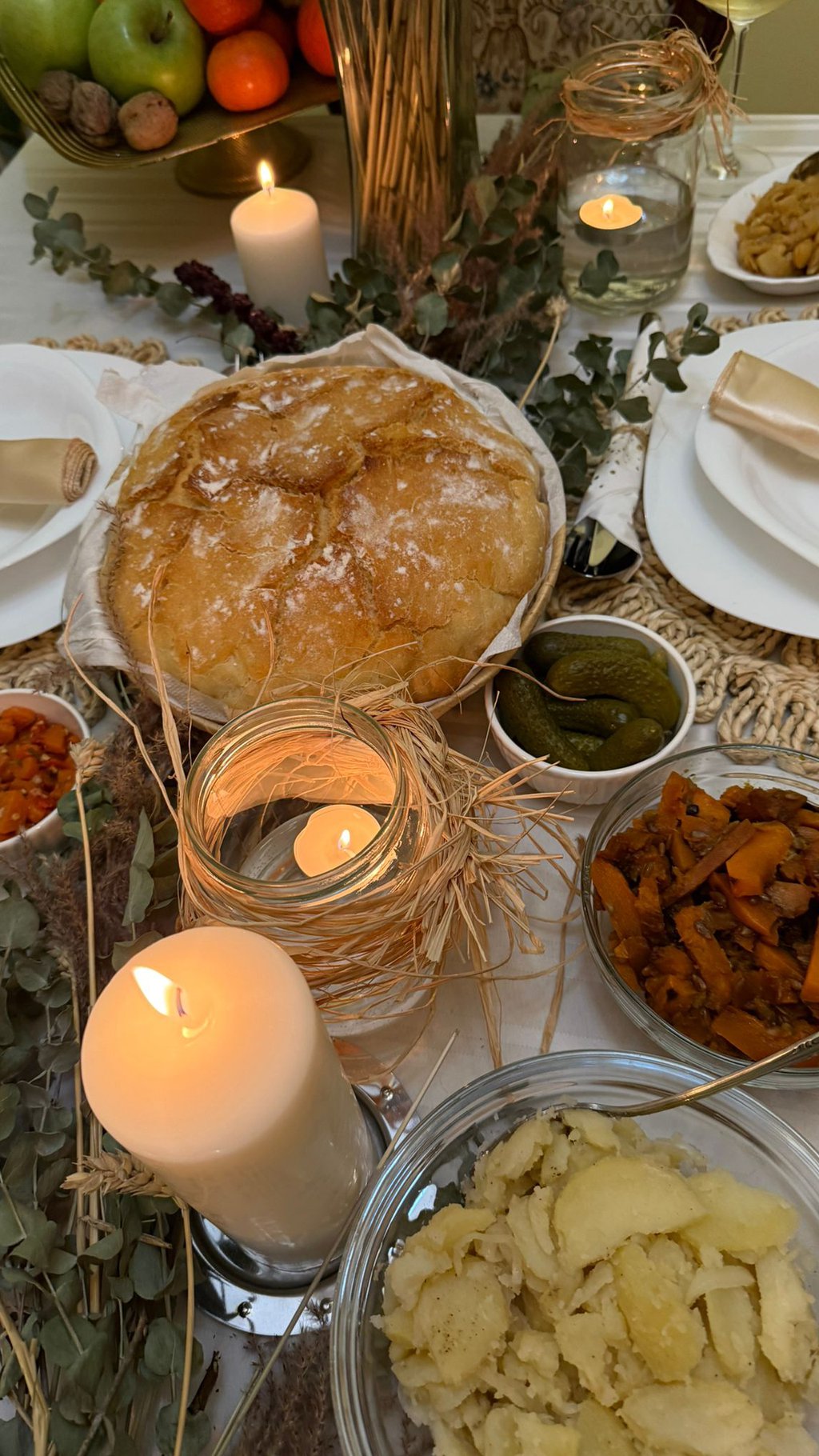 PROŠLOST OSTAVLJAM TAMO GDE JOJ JE MESTO! Stanija pokazala kako proslavlja Božić, a Asmina je precrtala zauvek: Naučila sam lekciju!