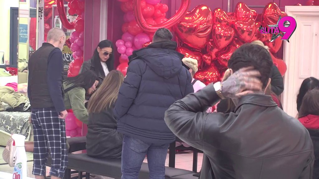 POČINJE NEDELJA LJUBAVI! Učesnice dobile prvi zadatak, evo o čemu je reč! (VIDEO)
