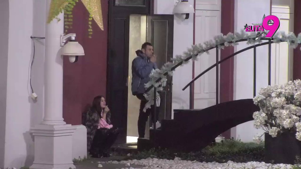 Imaš tunele po zubima: Bora vratio sva poniženja Anastasiji milo za drago, ne prestaje da niže uvrede (VIDEO)