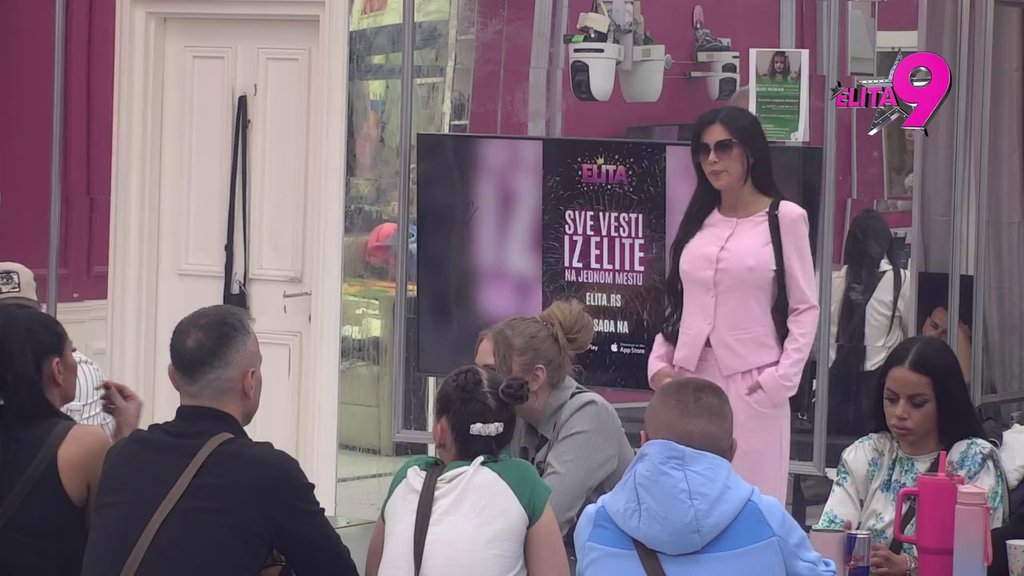 Maja Marinković ubacila u petu brzinu: Staniju rešila da uvredama dovede do ludila, ali ipak uzalud! (VIDEO)