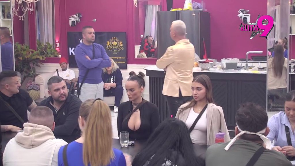 Hitno obraćanje Stefanu Kariću: Milan doživeo pomračenje zbog Luke, evo kako je puklo njihovo prijateljstvo, u sve umešana ONA (VIDEO)