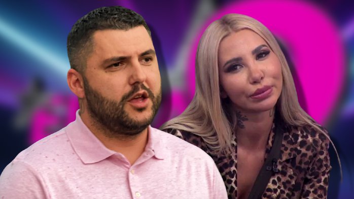 Oštećuje Aniti mozak, čeka tortu i mafine! Aneli uništila Luku, pa otkrila šta oseća prema Asminu: Poželim da ga zagrlim! (VIDEO)