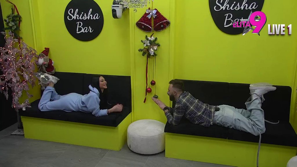 Jezikom reže kao mačem: Maja Marinković nikad žešće oplela po Luki, pa Alibabu urnisala prozivkama za sva vremena! (VIDEO)