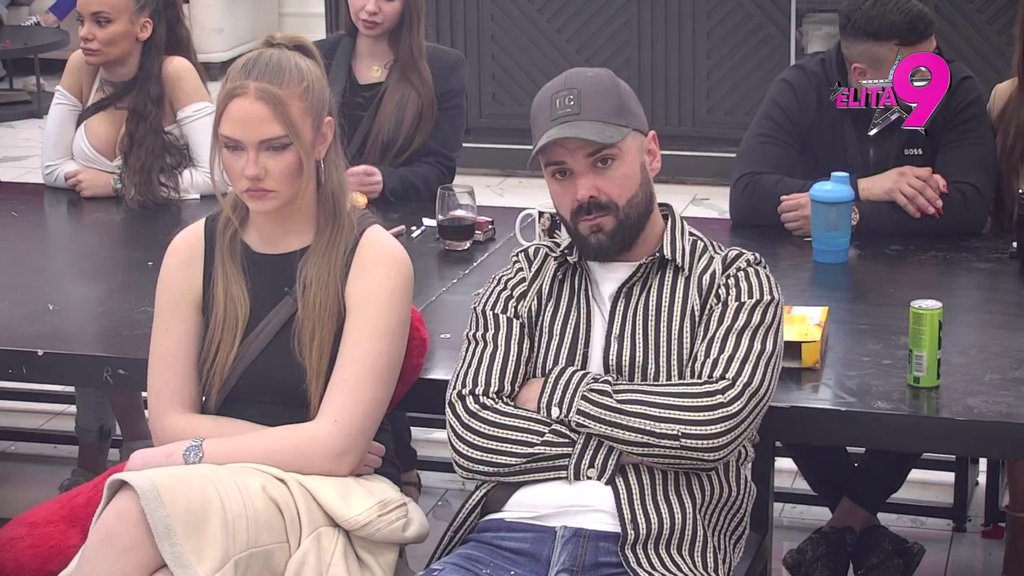 Iskrena do koske! Anita shvatila da Luka kada je kriv, spinuje priču na Anđela Rankovića (VIDEO)