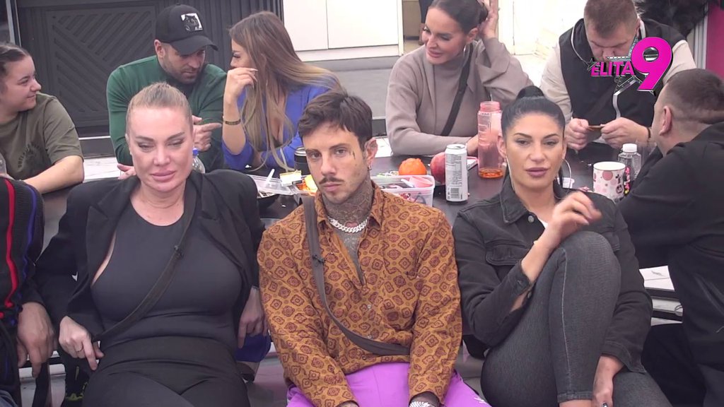 Zakucana za dno: Anđelo ne prestaje da unakažava Anitu, njeno priznanje o Filipoj tajnoj simpatiji zgrozilo sve! (VIDEO)