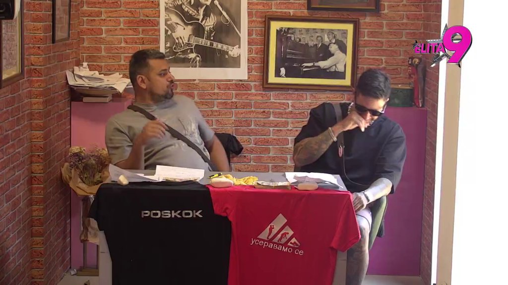 Gotova priča: Filip zauvek precrtao Aneli u glavi, pa priznao za šta mu služi Dušica! (VIDEO)