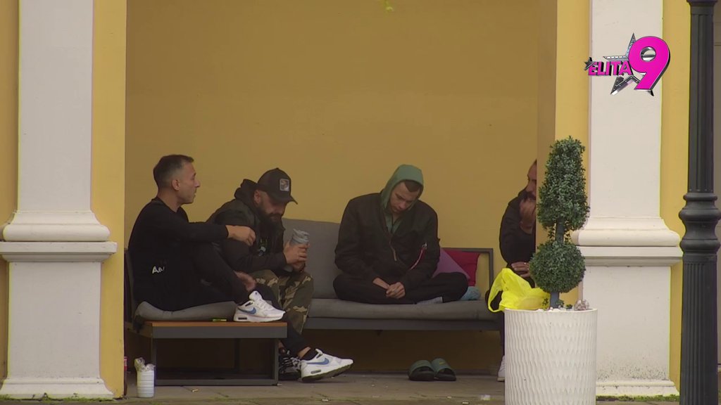 PREKIPELO MU: Luka otkrio da su mu Anelina prebacivanja došla glave, Miki i Nerio mu pružili maksimalnu podršku! (VIDEO)