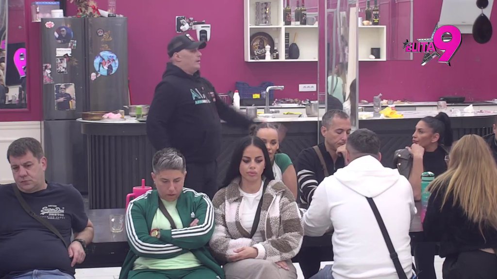 Unakazila se, htela je da ljudi vide da nije za star gvožđe: Totalno uništenje Milene Kačavende, ona se digla kao feniks iz pepela i najavila HAOS! (VIDEO)