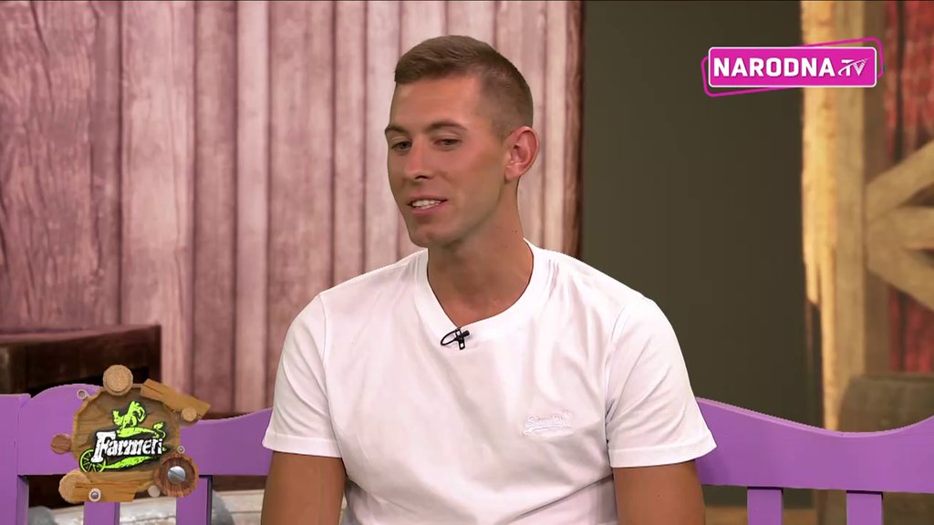 'BOLJE DA ME MRZE, NEGO DA ME ŽALE' Boža Džons žestoko ZARATIO sa gledateljkom, pa OTKRIO da li su on i Viktorija u VEZI (VIDEO)