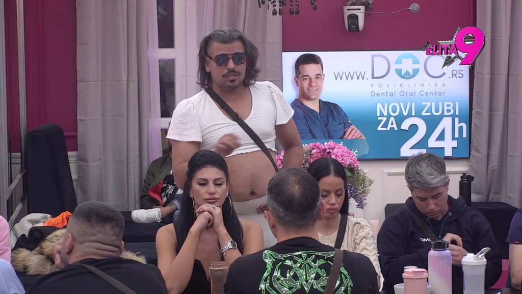 Želim od tebe da osetim ljubav jer nisam osetio godinama: Bora Santana na ivici da pruži još jednu šansu Jakšićki, ogolio dušu do koske! (VIDEO)