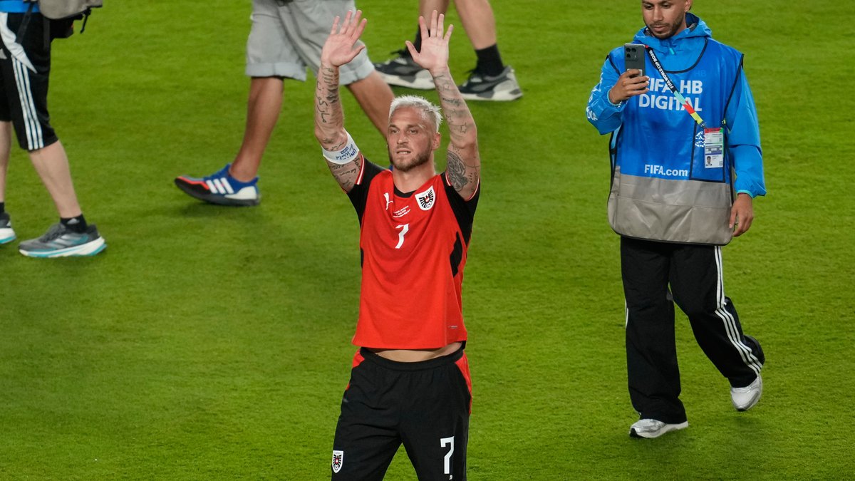 MARKO ARNAUTOVIĆ JEDNIM POTEZOM ODUŠEVIO CELU NACIJU! Srbija će ovo zapamtiti: Nije zaboravio ko je i odakle je, pre pisanja istorije uradio je OVO (VIDEO)