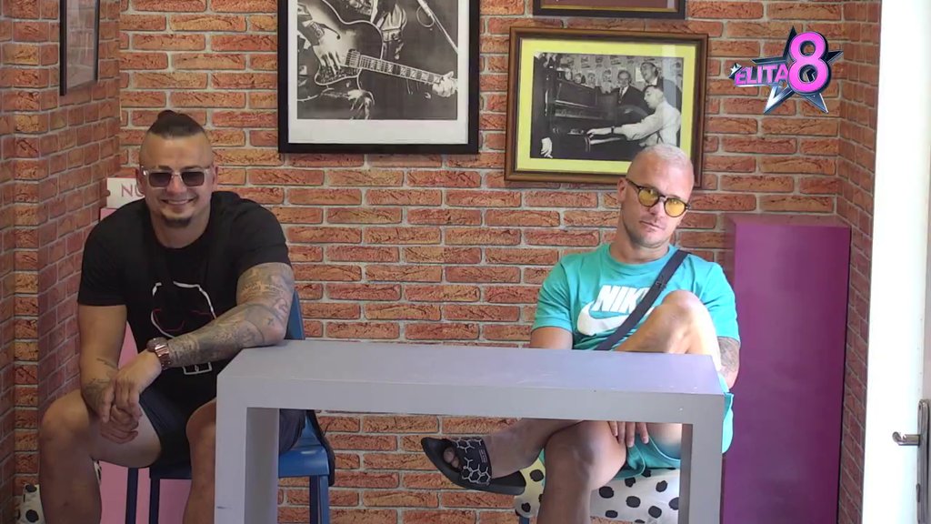 NAJGORA SI DEVOJKA KOJU SAM IMAO! Peja konačno ogolio svoju dušu o odnosu sa Enom, ona osolila po njemu! PAĆENIČE JEDAN, NADAM SE DA ĆEŠ MI SE OGADITI! (VIDEO)