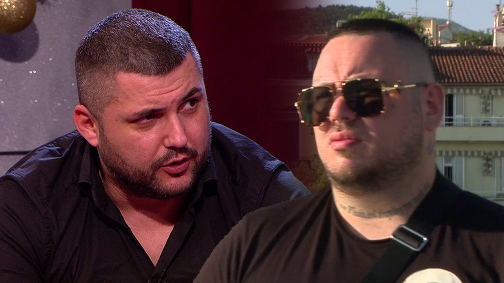 Hitno oglašavanje Filipa Cara: Dokazima matirao Maju i Alibabu, ovako je izgledao njihov razgovor u Opatiji!