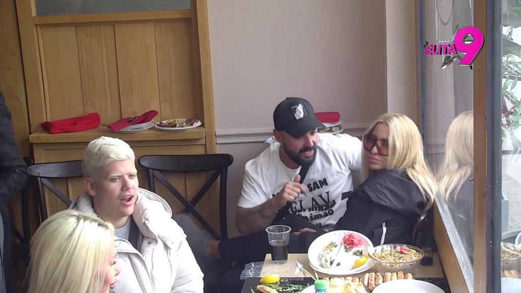 Ja živim za dan da opet postanem otac i da sve nadoknadim: Luka otvorio Aneli dušu o njihovoj bebi, zajedničkim snagama priželjkuju ćerku (VIDEO)