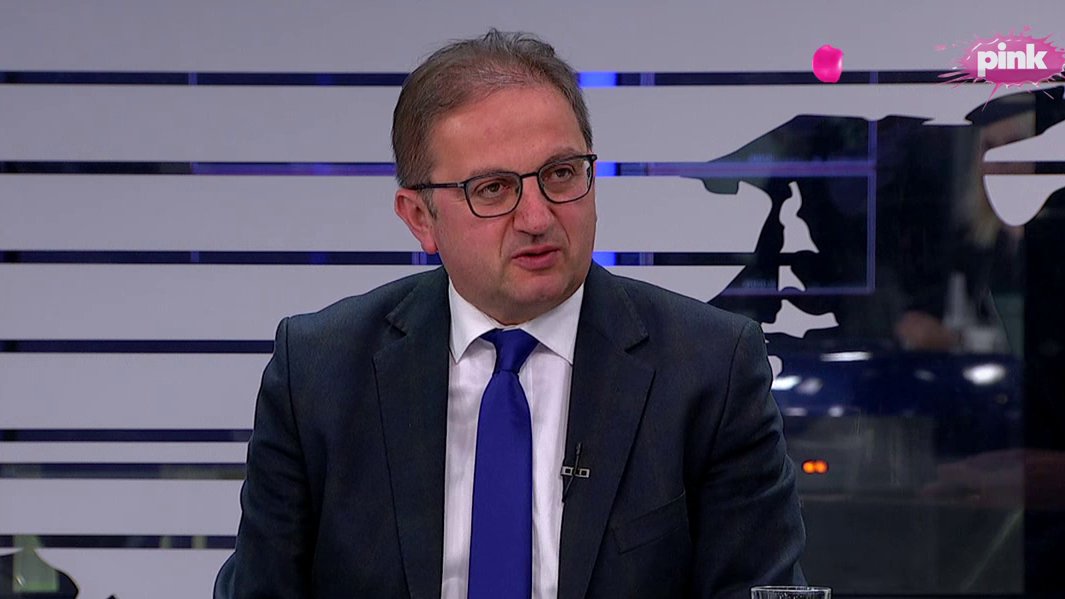 Deđanski: Vučićev neposredan kontakt sa građanima najvažniji u kampanji