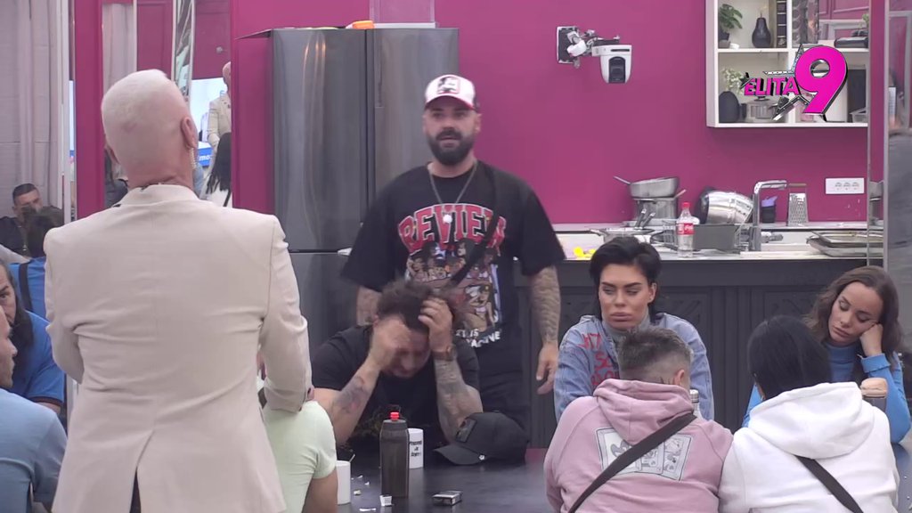 Imam noćne more: Hana priznala da ima traume od Grofice, konačno pronašla mir! Anđelo i Aneli progovorili o muvanju, brže-bolje se ogradili (VIDEO)