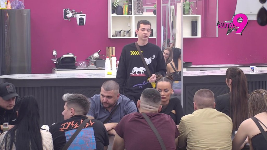 ZBOG OVOGA SU SAČUVALI JOVANU: Hana i Nerio otkrili šta zameraju Bebici, preko jedne stvari ne prelaze (VIDEO)