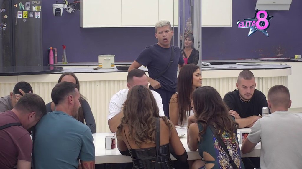 Sponzoruša, pokazala je da je LAKA devojka: Stanić pregazio Sofi uvredama, pokušao da nahvali Gastoza, Anđela se ne zaustavlja (VIDEO)