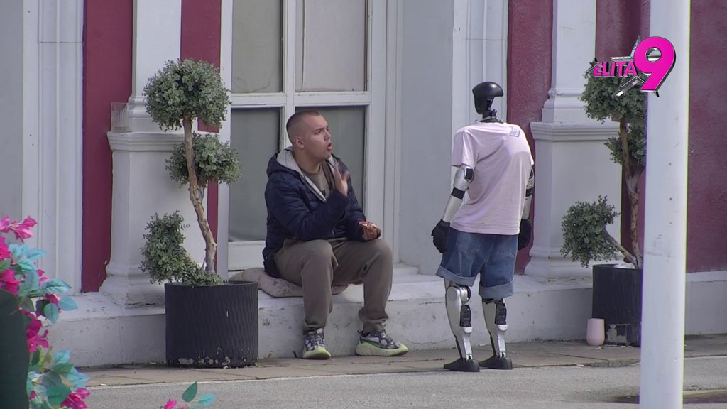 Napolju bi joj sve oprostio, a ovde glumi da se dokaže narodu... Dača raskrinkao Terzu: Nije ni on svetac, oboje su foliranti na kubni! (VIDEO)