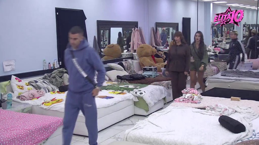 Miljana pala u vatru zbog Anđele i Cara! Savetuje Đuričićevu kao da joj je najrođenija, ona je ODUVALA kao nikada (VIDEO)
