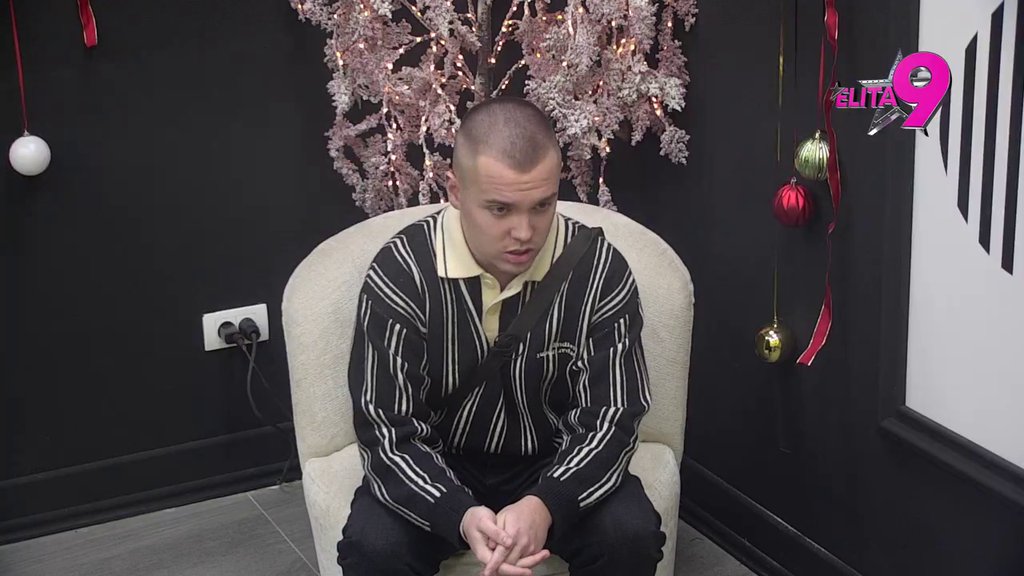 U NALETU STRASTI JE IMALA MODRICE! Dača Virijević priznao da mu se Anita poverila o avanturi sa Reljom Popovićem! Ovi detalji će vas totalno ŠOKIRATI! (VIDEO)