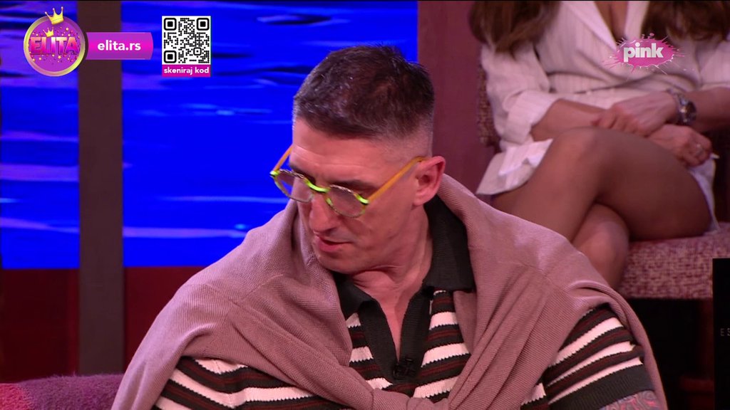 Liči na fetus mrtvog kučeta, bilo je okačeno na Kristininim stvarima: Jezivo, da jezivije ne može! Kristijan pokazao šta je pronašao u kući, sumnja na CRNU MAGIJU (FOTO)