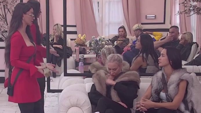 Kad izađem biću tvoj najveći fan: Slađa priznala koga najviše gotovi od cimera (VIDEO)