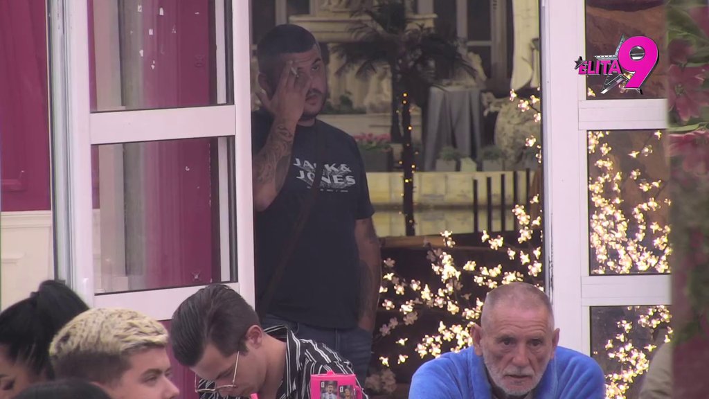Da su moji partneri bili svi u klipu do ujutru trajao: Asmin menja boje kao semafor na sve Majine bivše, Anita najavila Luki osvetu! (VIDEO)