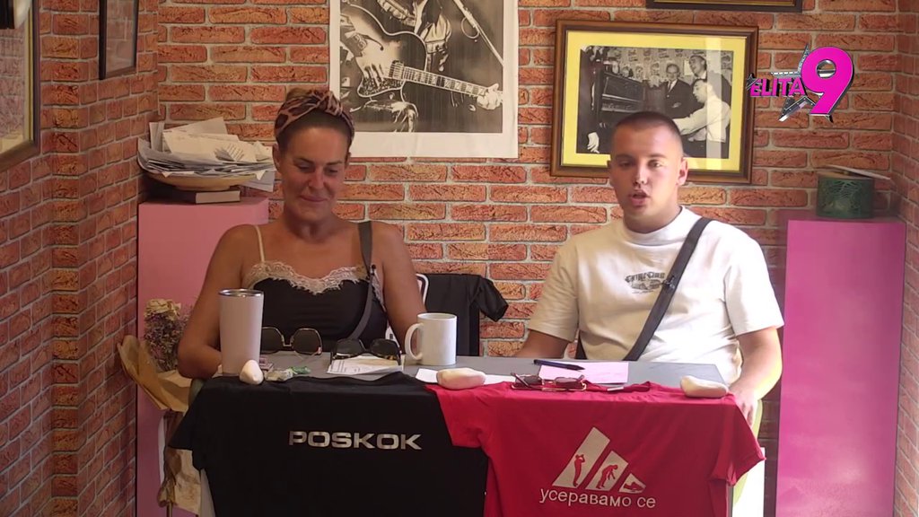 NIKAD NE RECI NIKAD: Stanija otvorila o potencijalnom pomirenju sa Majom, Marinkovićeva dala svoj sud o njihovom odnosu! (VIDEO)
