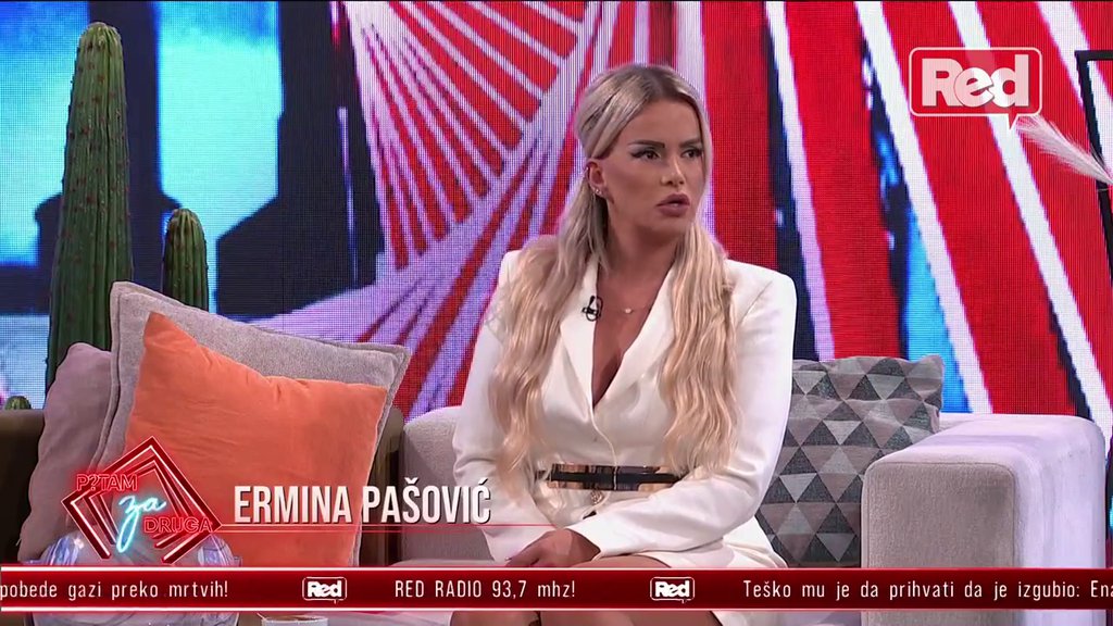 Enu Čolić čeka preko 40 tužbi: Sita je urnisala zbog monstruoznih prozivki Aneli Ahmić i male Nore, ovo joj nikad neće oprostiti! (VIDEO)