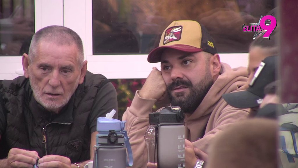 Nek sam prvi, pa makar i na negativnoj anketi: Uroš ponosan na titulu njaprevrtljivije osobe (VIDEO)