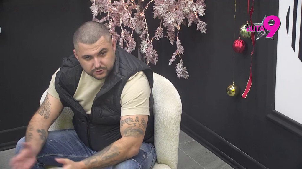 Stanija može da odahne! Asmin otkrio da se nikada ne bi pomirio sa Dobrojevićevom, izneo nepoznate detalje iz njihovog odnosa, pa priznao: Gledao sam tatu u pet ujutru kako plače i čita komentare (VIDEO)