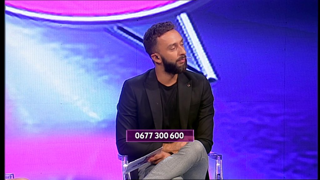 Matea započela raskrinkavanje: Isplivali skandalozni detalji o Sandrinoj prošlosti s Bajom, ovo niko nije očekivao! (VIDEO)