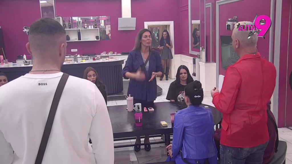 Totalni pad Milene Kačavende! Janjuš je proglasio LAKOM ŽENOM, Anđelo samo dosipa so na njenu ranu! (VIDEO)