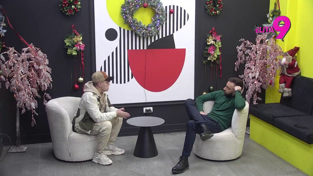 IMALI SU SUKOB ZBOG MAJE: Dača otkrio da mu je Asmin priznao da se posvađao sa Stanijom jer je hteo da vidi slike od Marinkovićke (VIDEO)