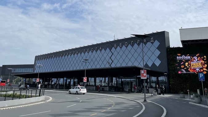 OBJAVLJENO NOVO RADNO VREME AERODROMA U SRBIJI! Beograd radi non-stop ...