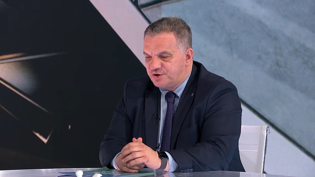 'Na delu je bila manipulacija kultom žrtve' Ministar Stanković: Kraj laži o zvučnom topu