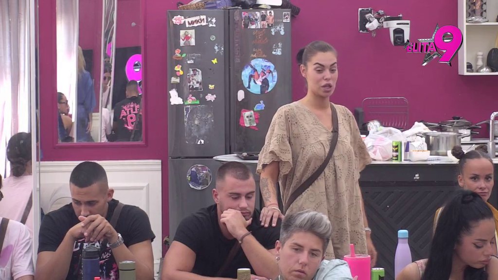 Nazvala sam ga PILENCE, Mina me je videla kao pretnju! Stanija otkrila šta stvarno misli o Vikotru, njemu ZADRHTAO GLAS! (VIDEO)