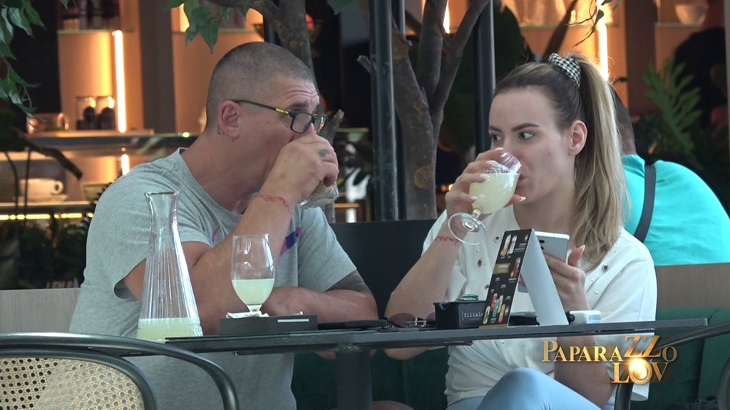 ODMOR IZ PAKLA! Kristina i Kristijan otišli na letovanje u Italiju, a onda je krenuo maler za malerom: Ceo put otišao je dođavola!