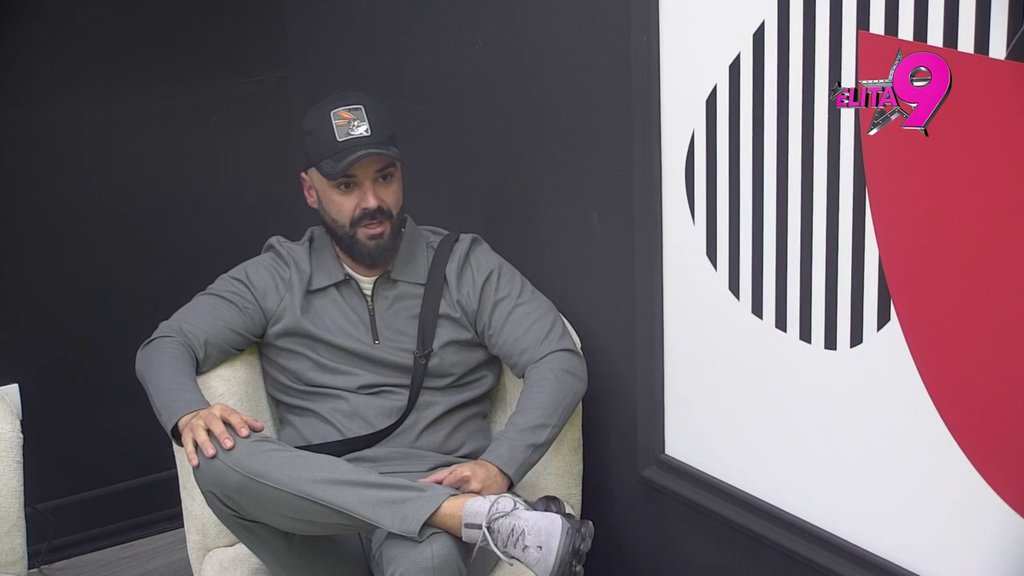 Ne želim više da je vidim u životu: Luka zauvek u glavi raskrstio s Aneli, pa obrisao patos njenim pomirenjem s Alibabom! (VIDEO)