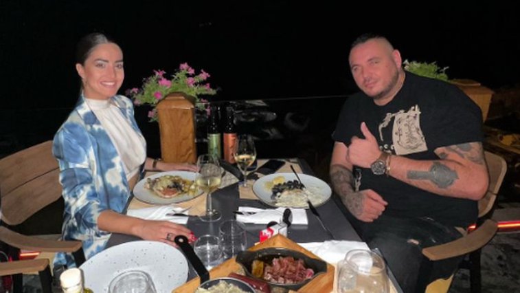 Anđela Đuričić otišla kod Cara u Crikvenicu! Isplivao snimak, pogledajte kako uživaju zajedno (VIDEO)
