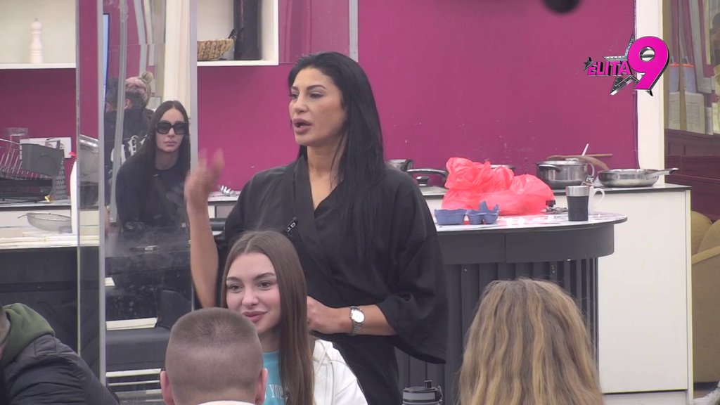 DA SI OSTAO SA MNOM... Jakšićka bacila udicu Bori, pa ga upropastila zbog odnosa sa Anastasijom! (VIDEO)